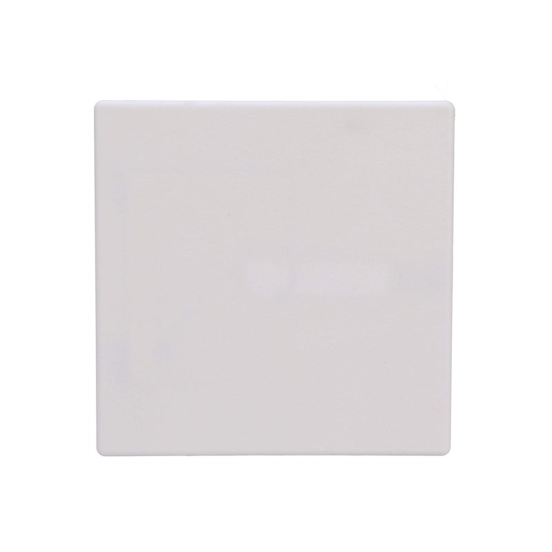 Watts 8 X 8 Inch Spring Fit Access Panel Polystyrene Wall Hole Cover for Drywall - Image 4